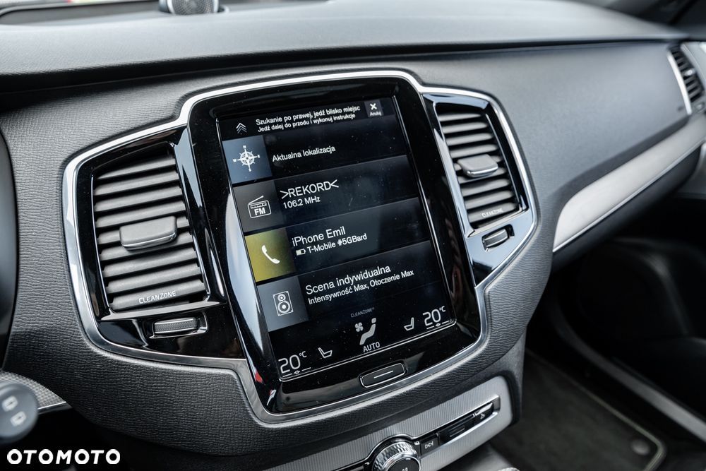 Volvo XC 90 - 28