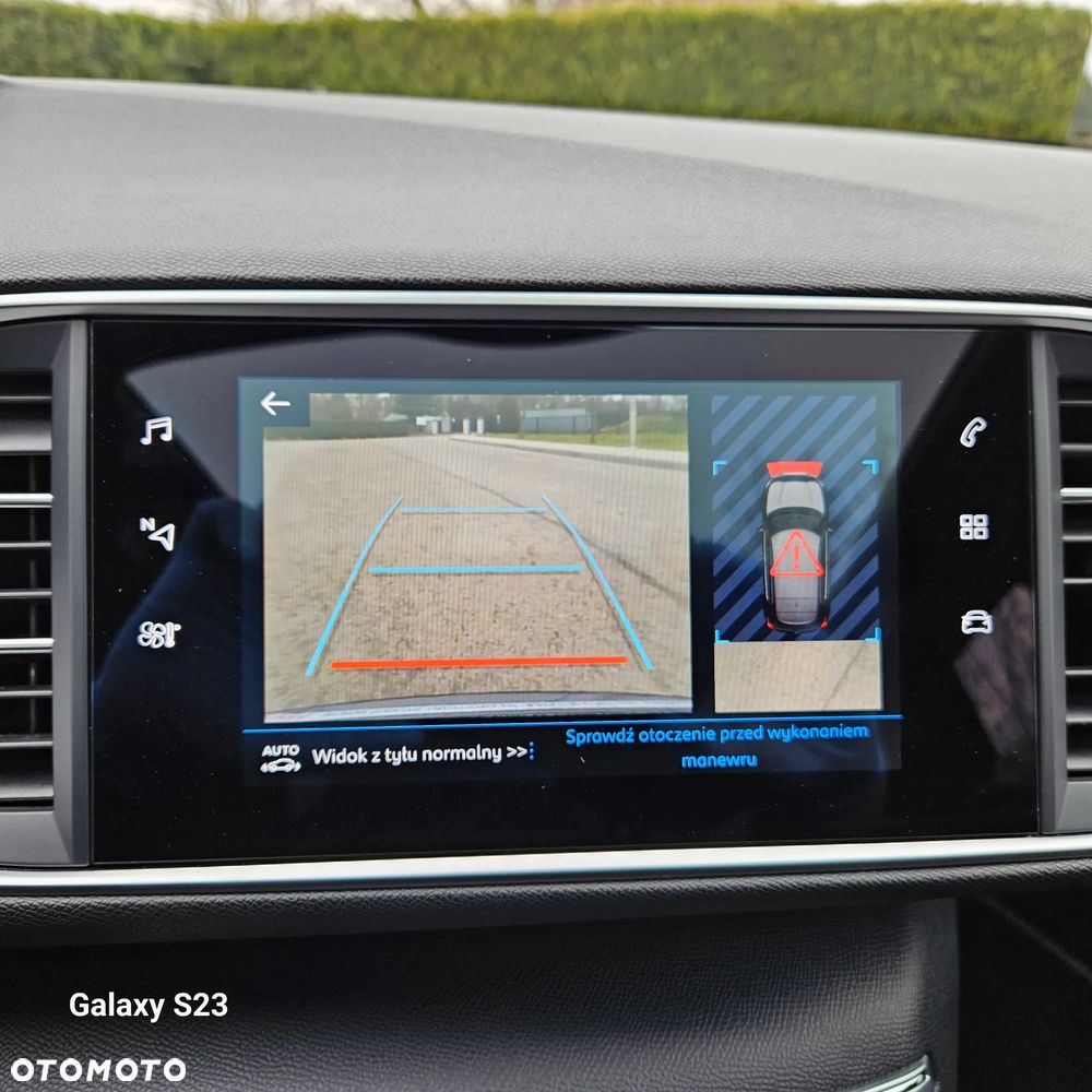 Peugeot 308 PureTech 130 Stop & Start GT-Line Edition - 39