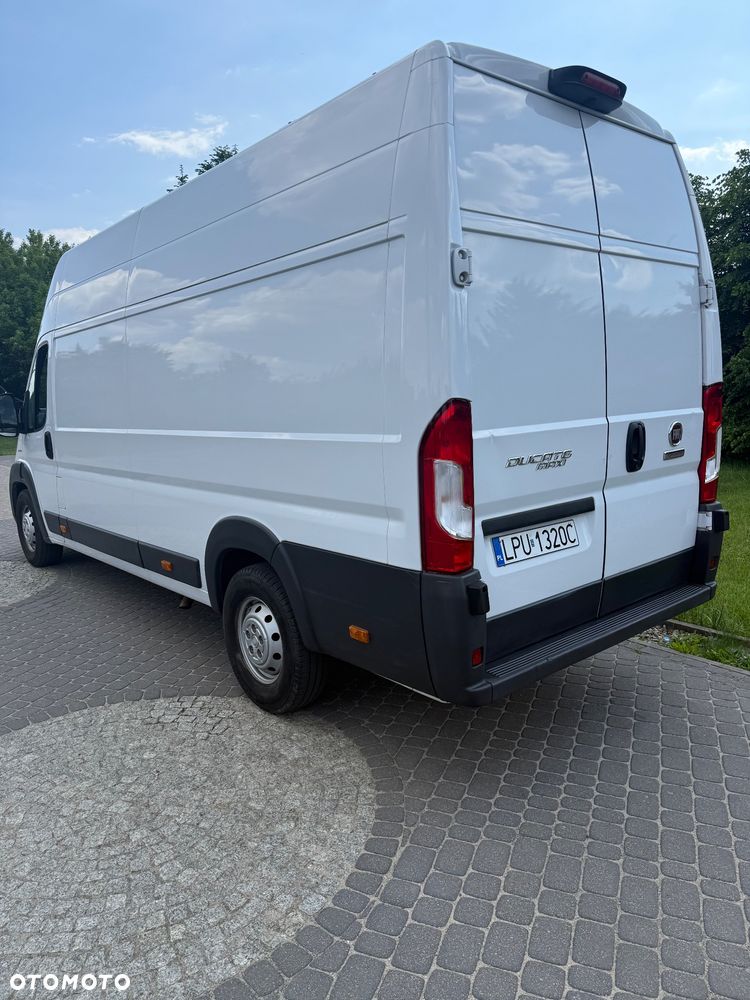 Fiat Ducato - 6