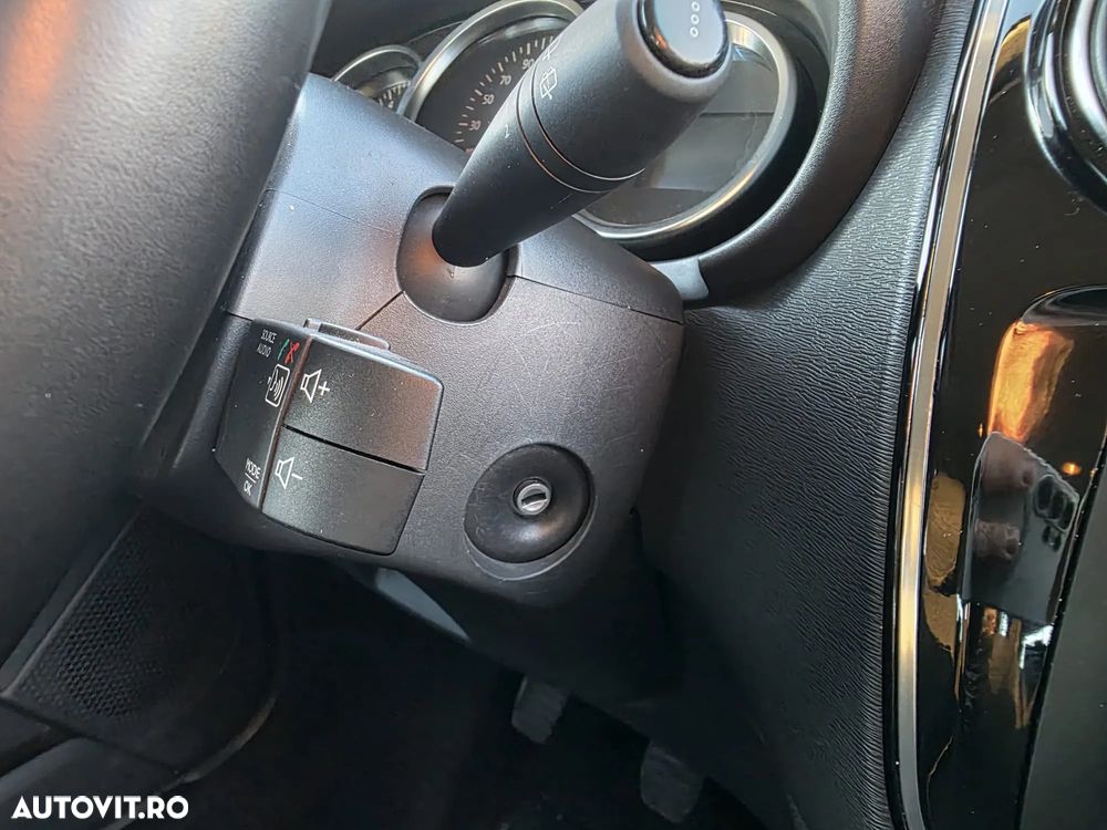 Renault Clio IV 0.9 Energy TCe Zen - 23