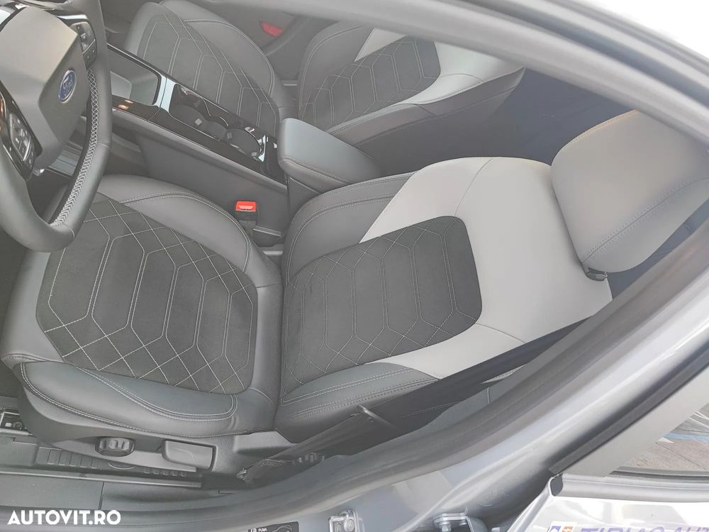 Ford Puma 43 kWh Premium - 9