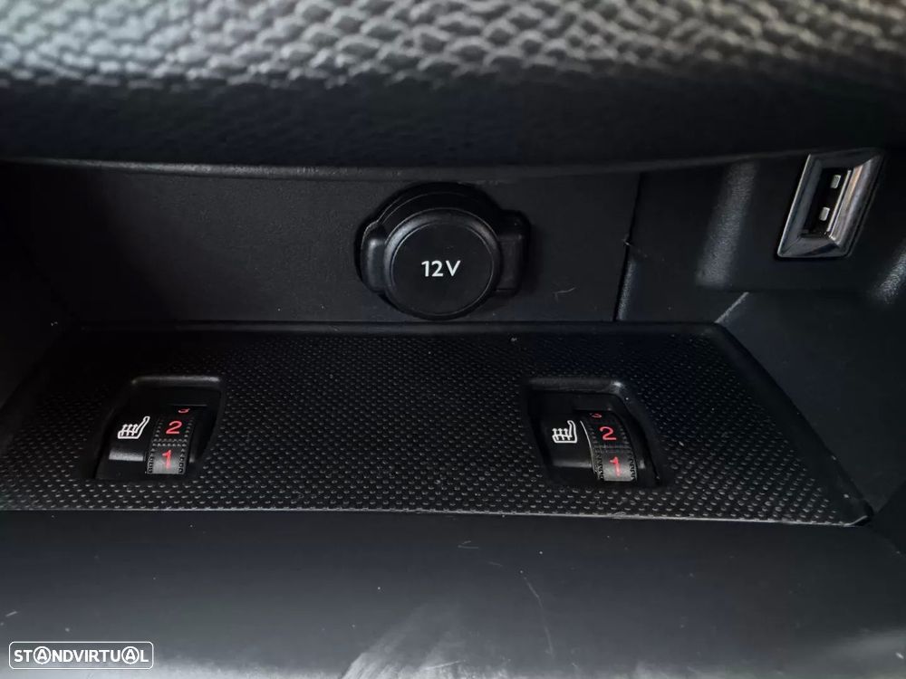 Peugeot 308 SW BlueHDi 130 Allure - 14
