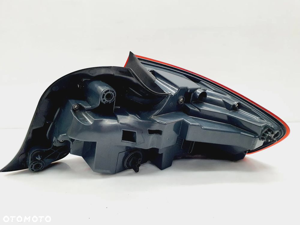 BMW 2 F22 F23 F87 LAMPA LEWA TYŁ LED (BLACK LINE) ORYGINAŁ EU! 9491591 - 4