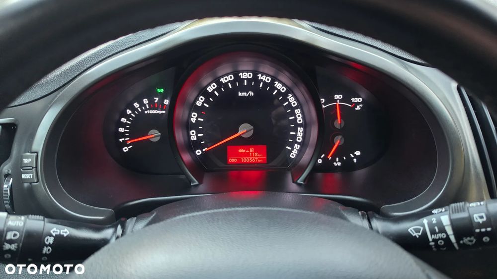 Kia Sportage 1.6 GDI Business Line 2WD - 25