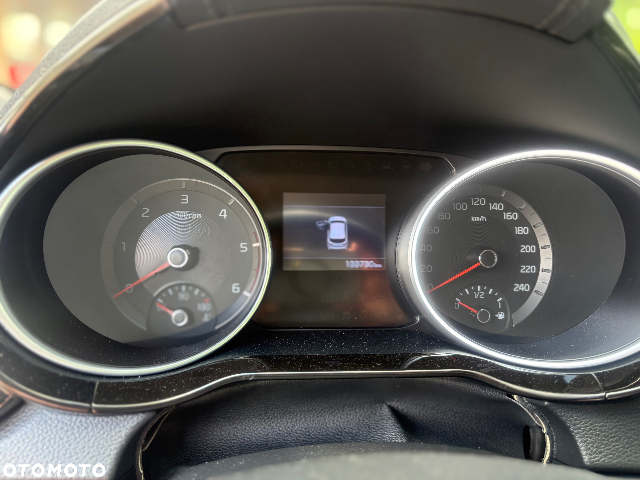 Kia Ceed - 29