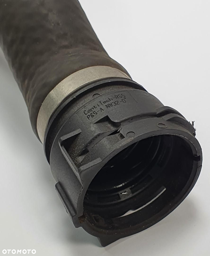 WĄŻ RURA WODY BMW E90 2.0 D 10305924 - 3