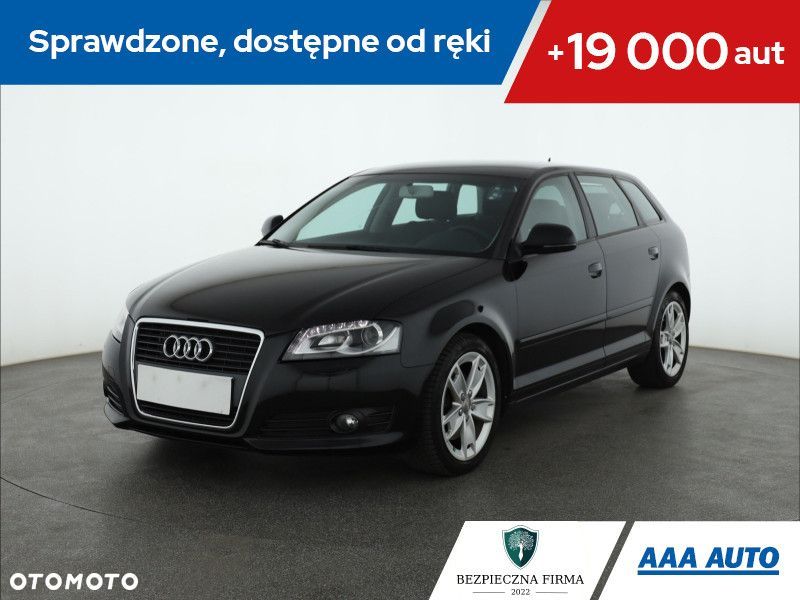 Audi A3 - 1