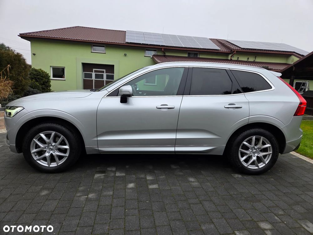Volvo XC 60 D4 Momentum Pro - 6