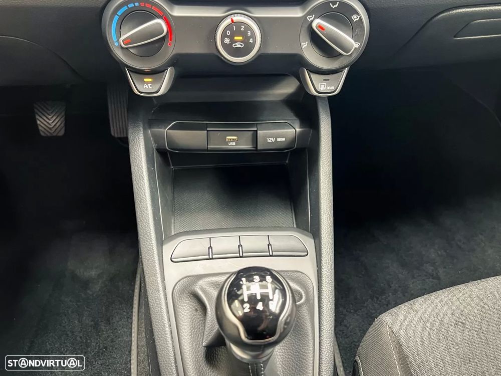 Kia Stonic 1.2 Dynamic - 19