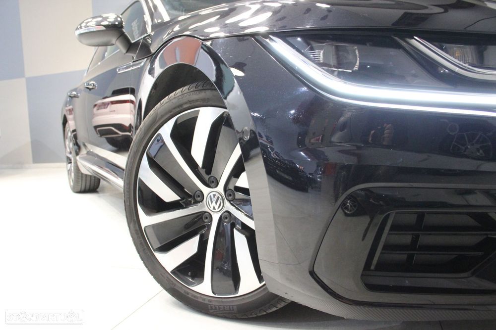 VW Arteon 2.0 TDI R-Line DSG - 3