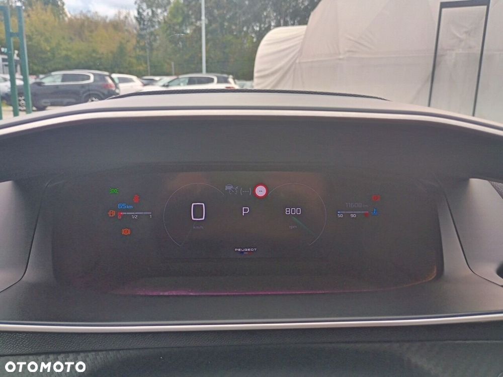 Peugeot 2008 2023