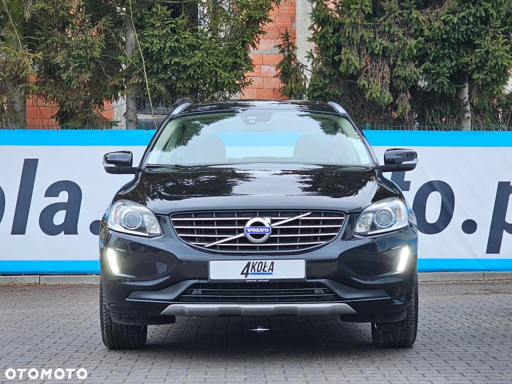 Volvo XC 60 D4 Drive-E Summum - 4