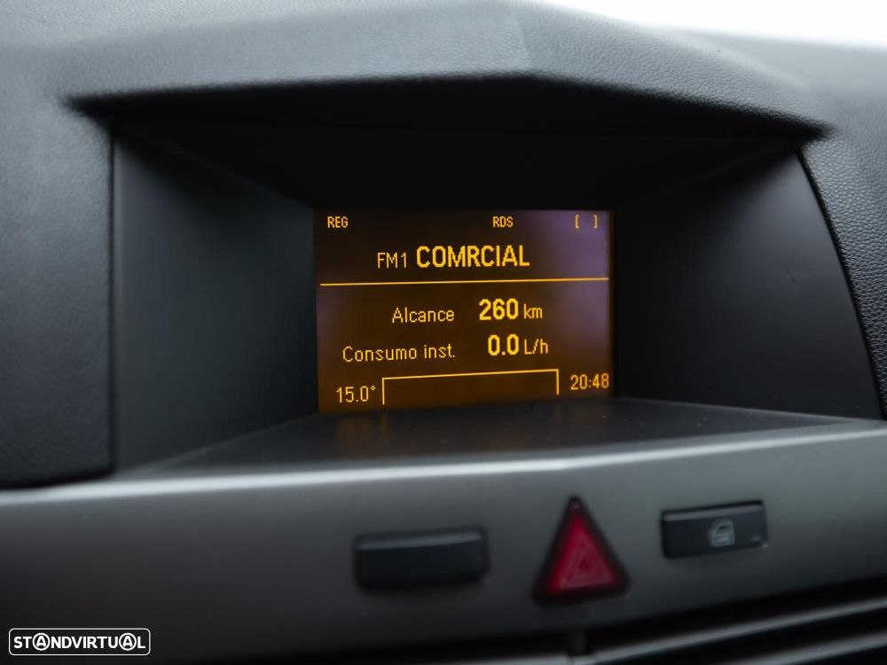 Opel Astra - 12