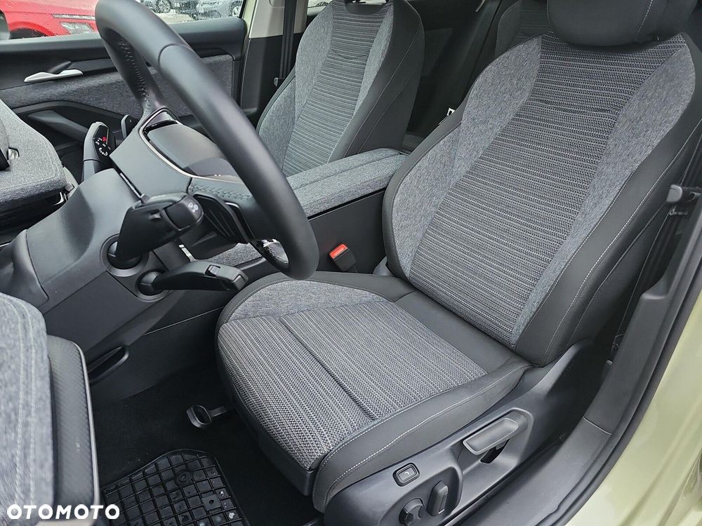 Skoda Superb 2.0 TDI SCR 4x4 Selection DSG - 13