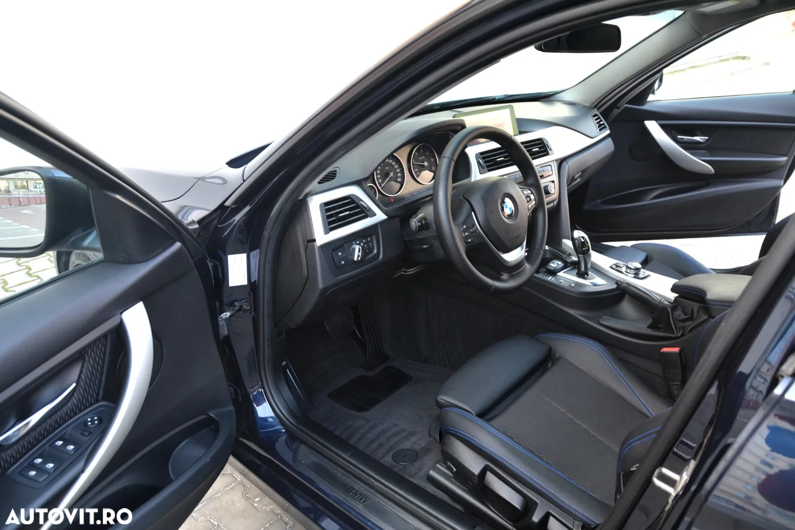 BMW Seria 3 - 13