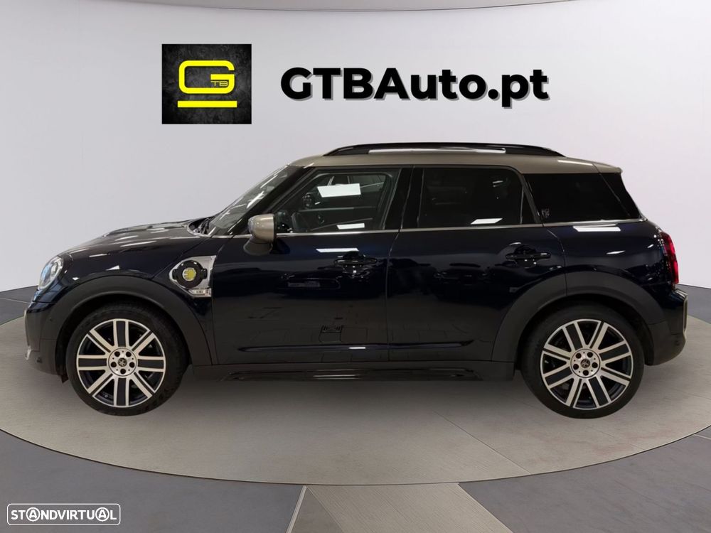 MINI Countryman SEI.V.ADEDUTIVEL - 6