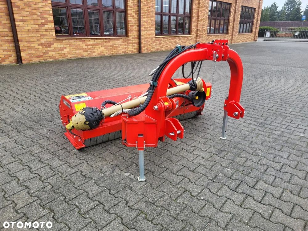 Inny Tecnoagri Goldshift 175 - 6