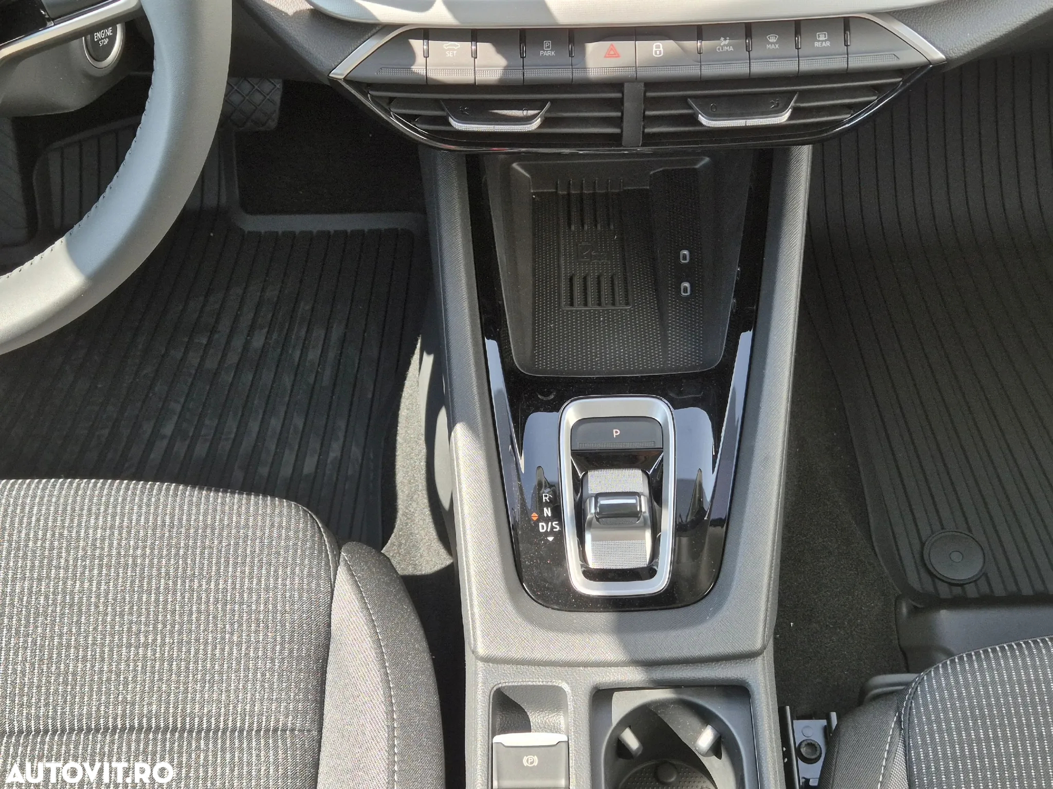 Skoda Octavia 1.5 TSI 150 CP DSG MHEV Selection - 19
