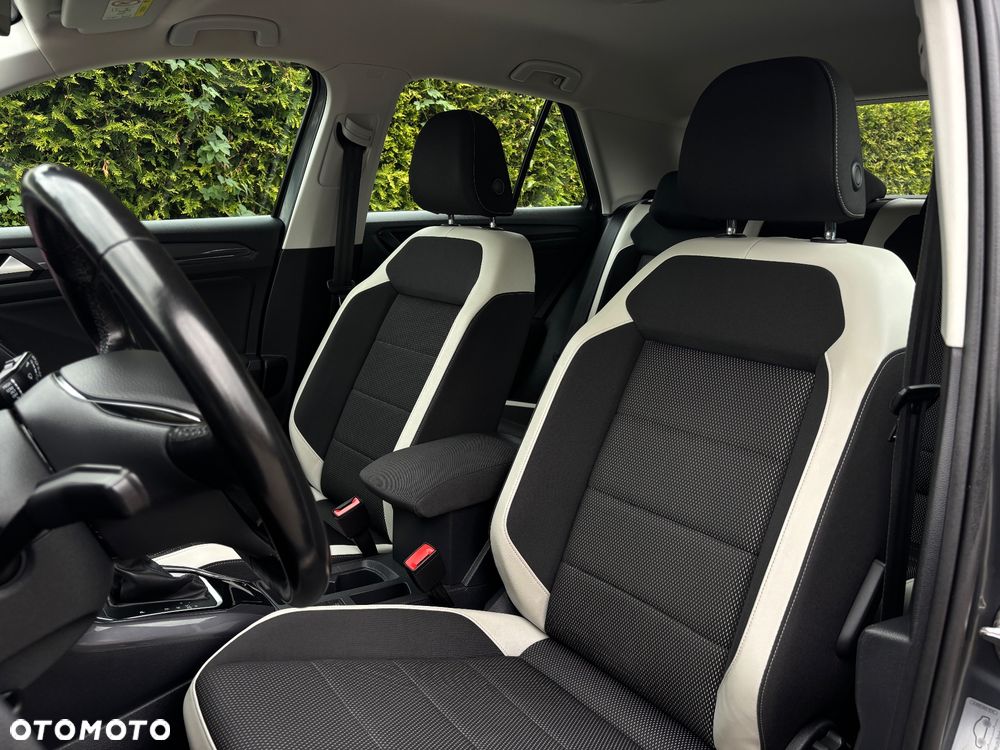Volkswagen T-Roc 2.0 TDI SCR DPF Premium DSG - 18
