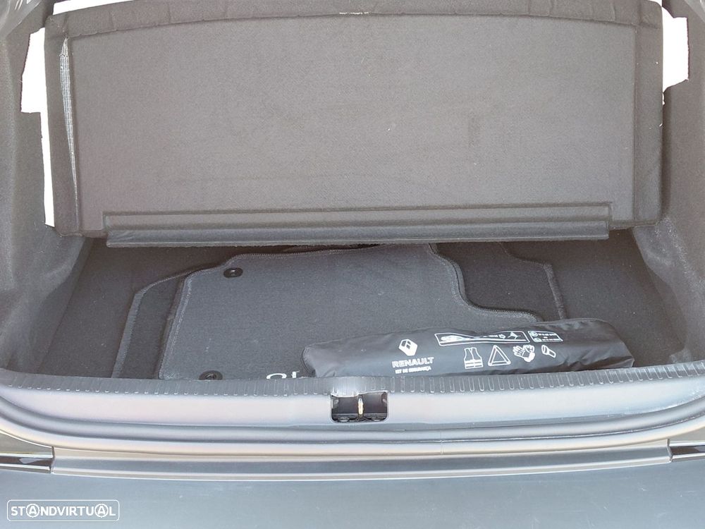 Renault Clio Sport Tourer 0.9 TCe Limited - 37