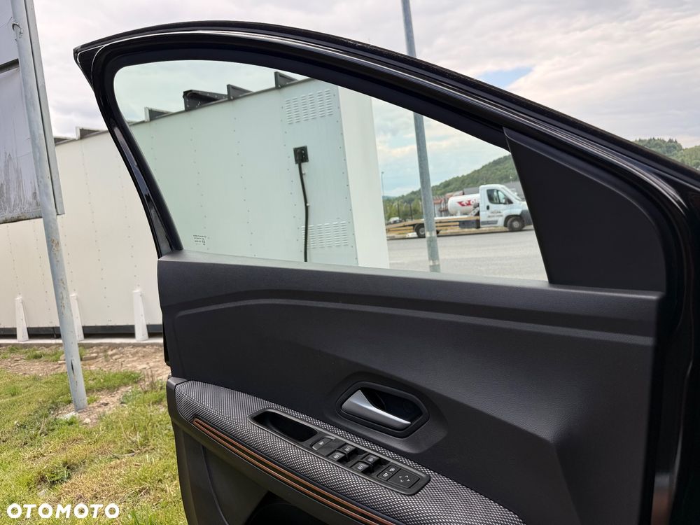 Dacia Sandero Stepway - 12