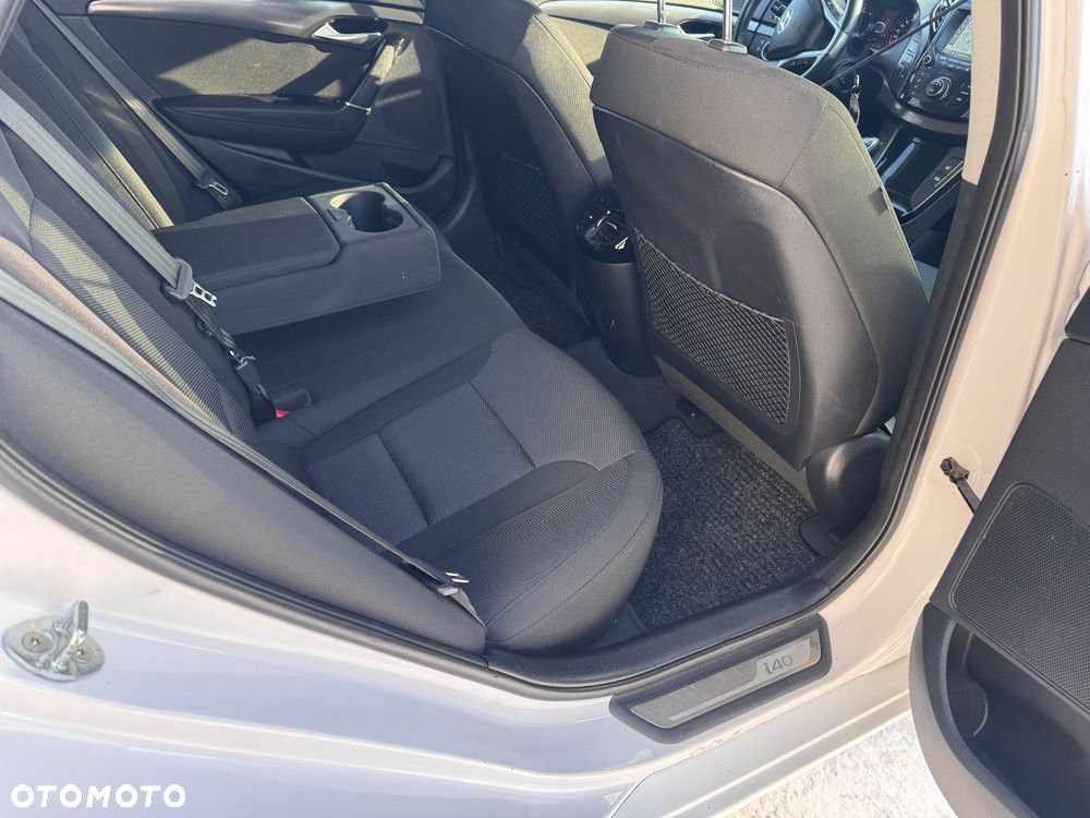 Hyundai i40 1.7 CRDi Premium - 14