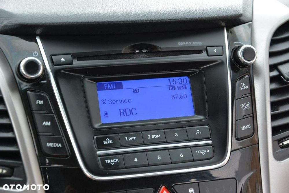 Hyundai i30 1.4 Classic - 25