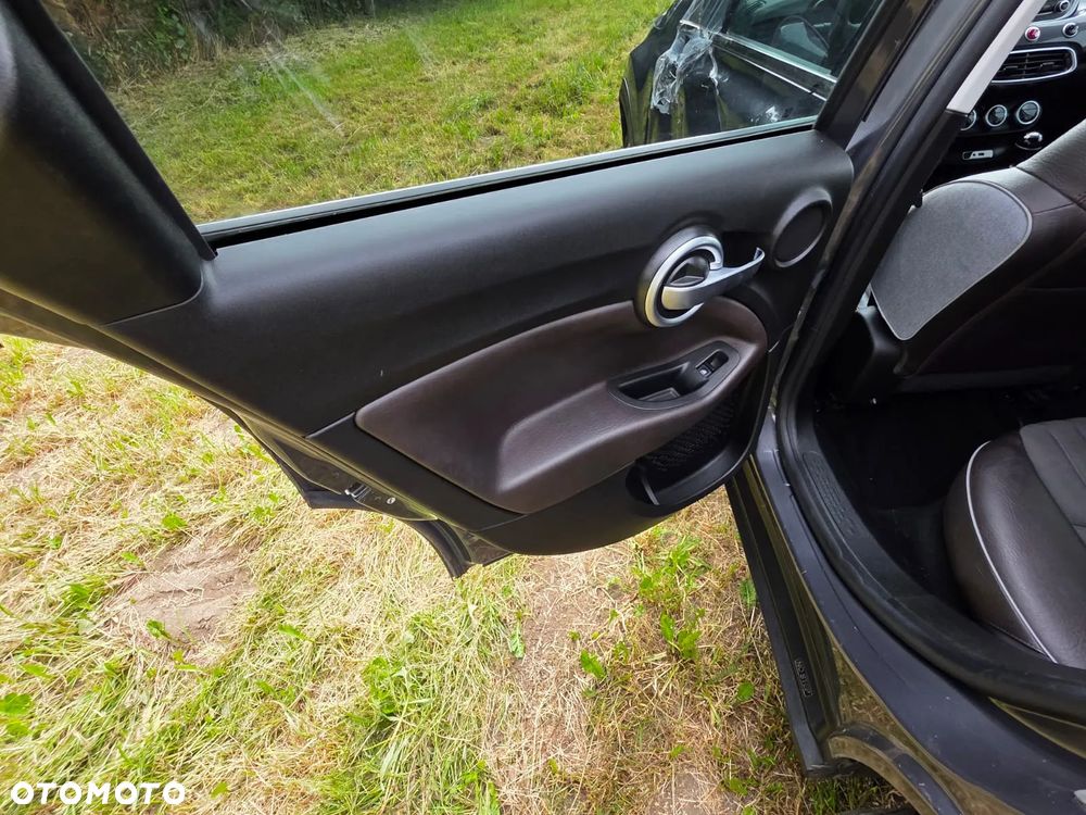 Fiat 500X - 6