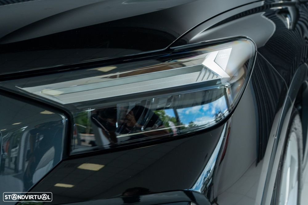 Audi Q4 Sportback e-tron 40 82 kWH - 15