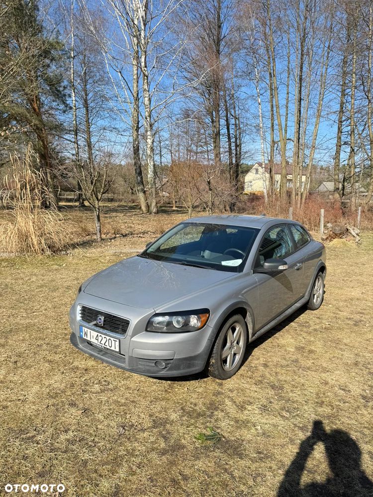 Volvo C30 - 15