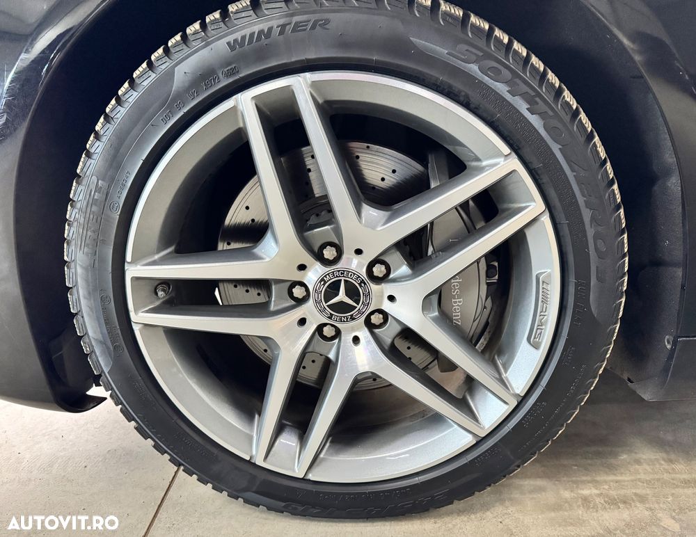 Mercedes-Benz S 450 MHEV Aut. - 22