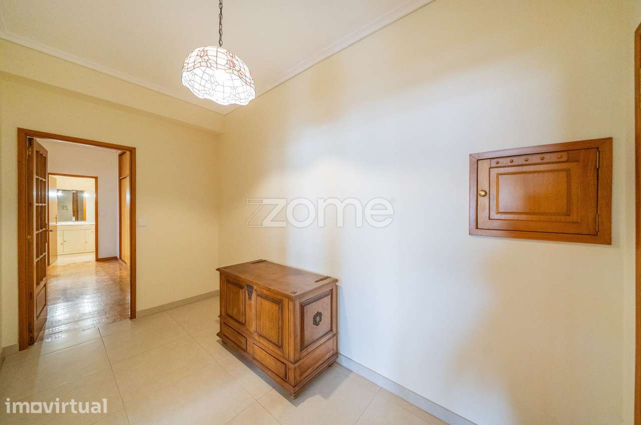 Apartamento T2 Renovado, em Maximinos, Braga - Grande imagem: 5/48