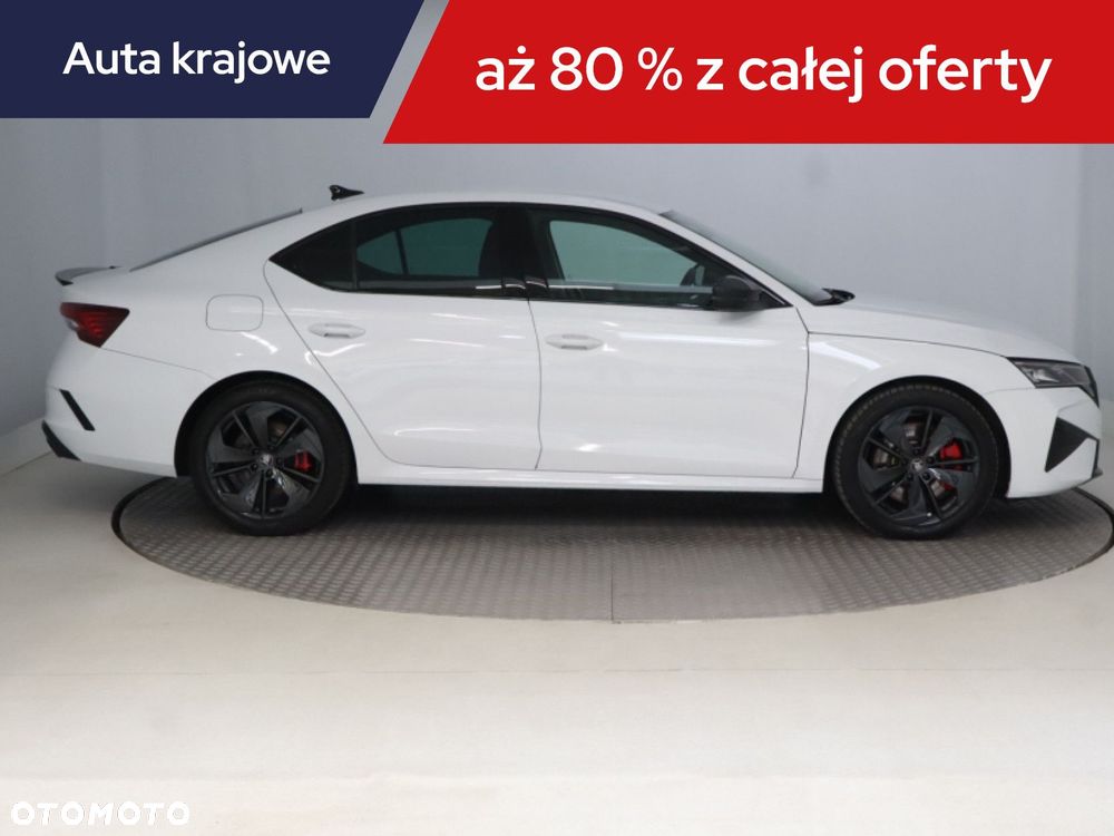 Skoda Octavia - 8