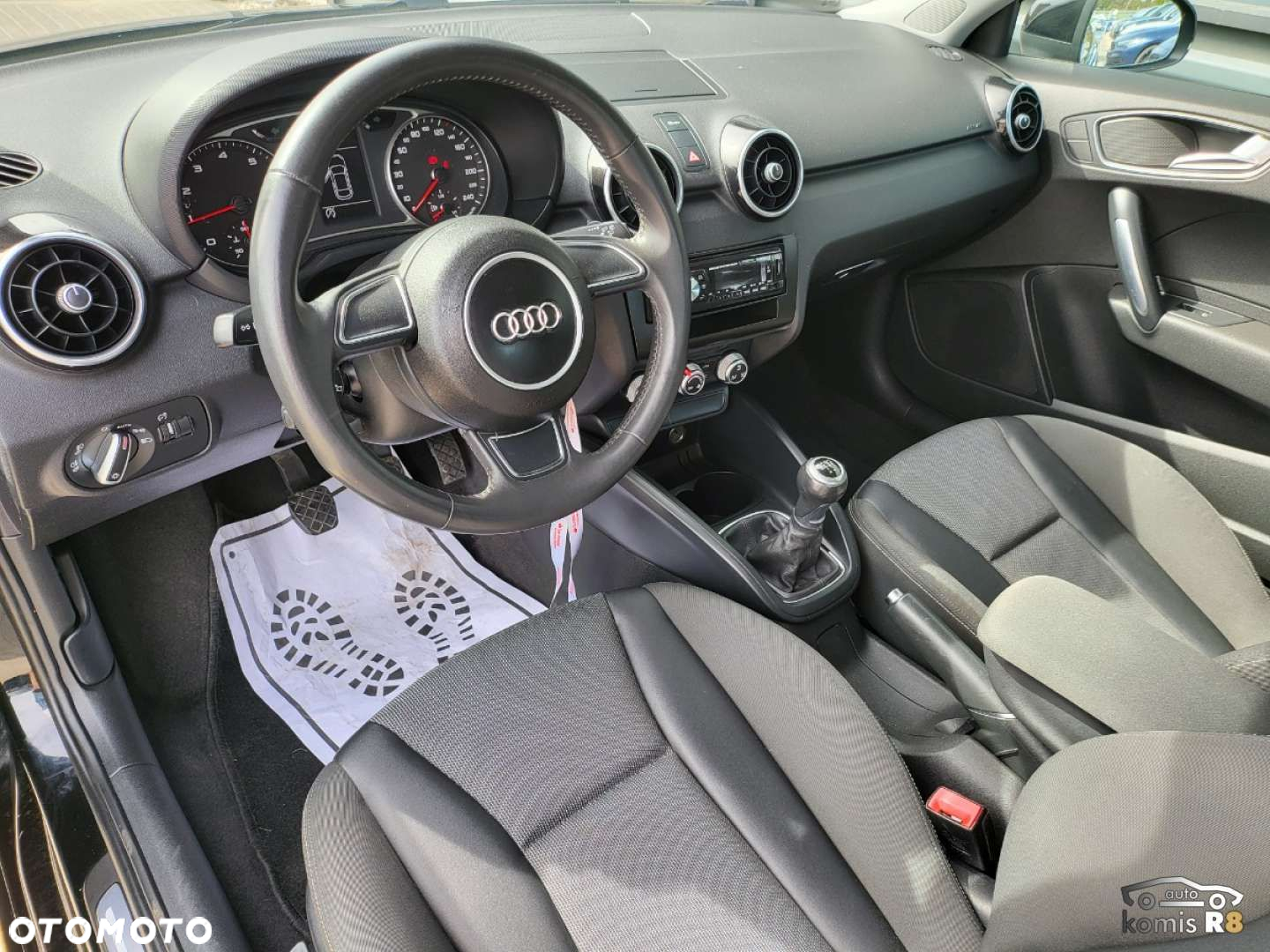 Audi A1 - 16