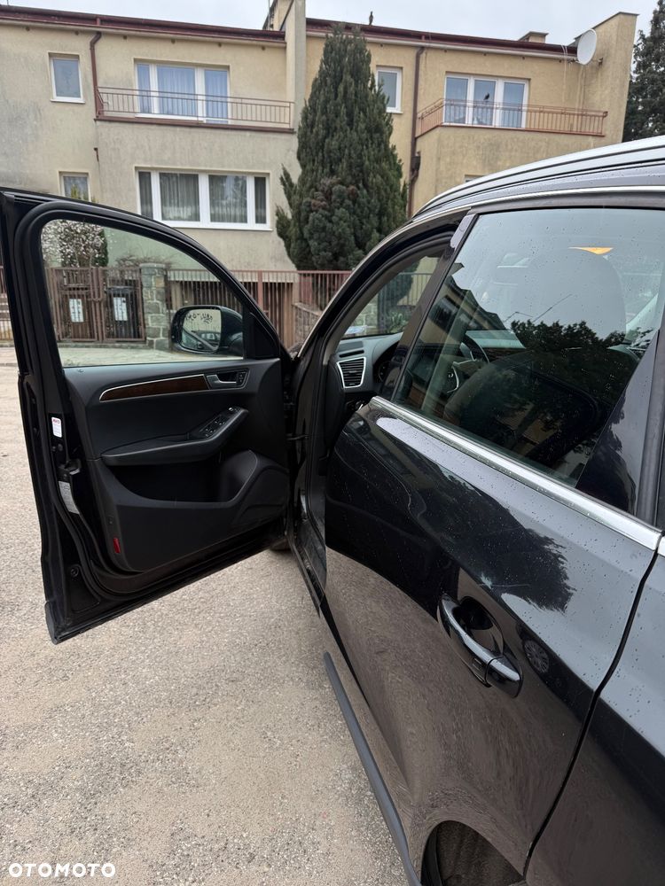 Audi Q5 2.0 TDI Quattro S tronic - 16