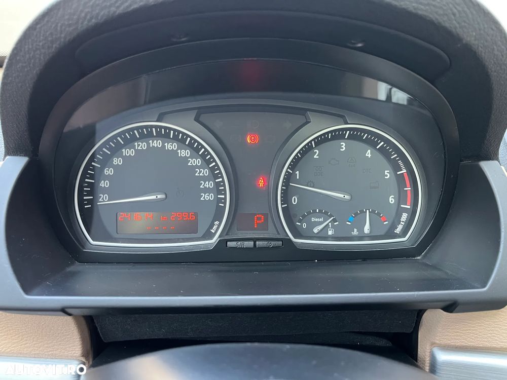 BMW X3 xDrive35d Aut. - 15