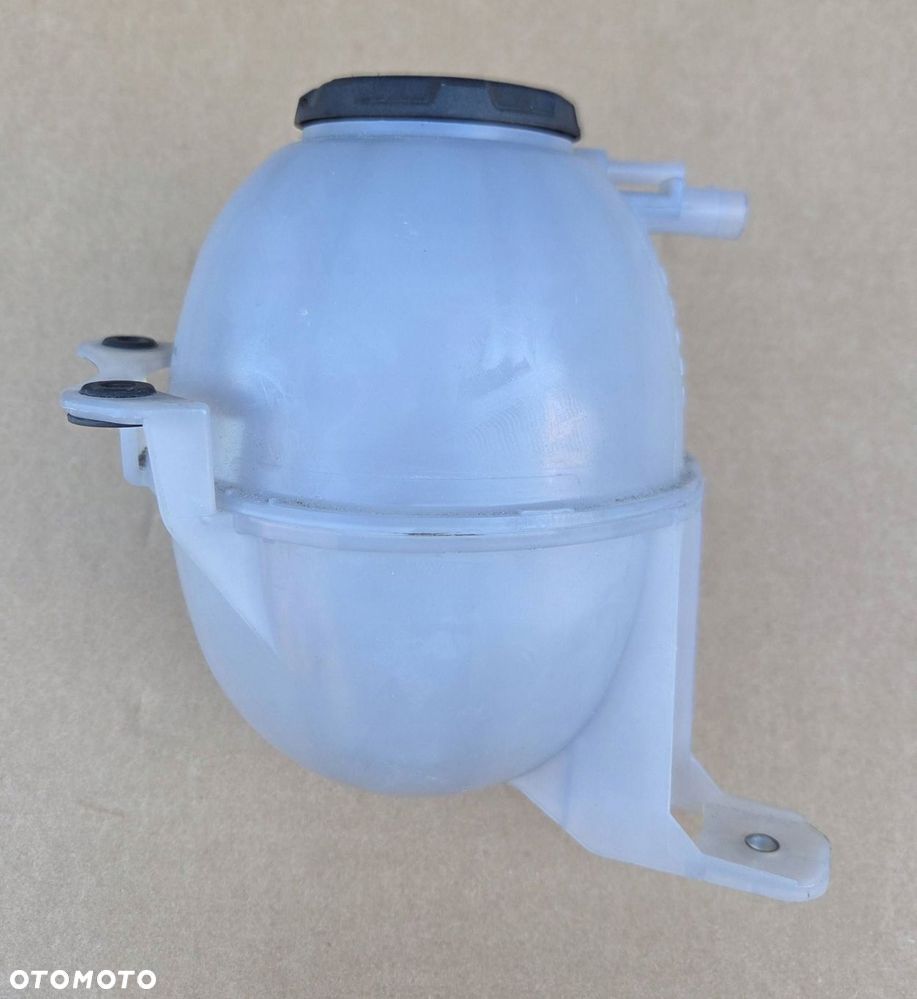 volkswagen multivan t7 zbiorniczek wyrównawczy płynu chłodzącego 2h0121407d - 2