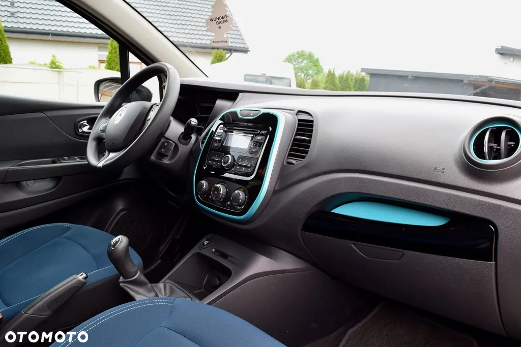 Renault Captur 0.9 Energy TCe Intens - 28