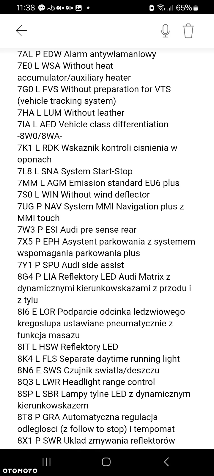 Audi S4 Avant 3.0 TFSI quattro tiptronic - 18