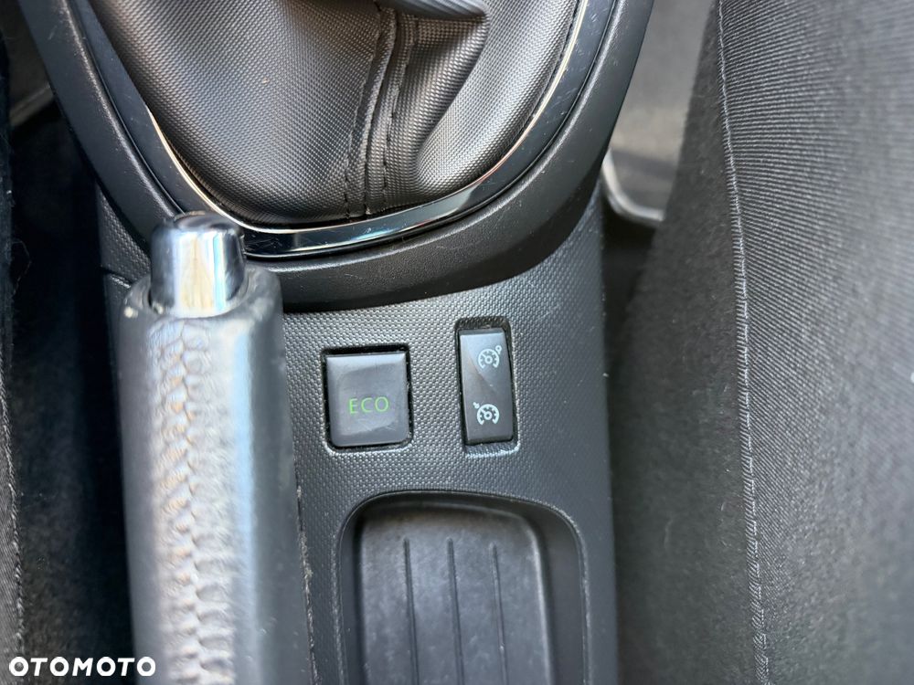 Renault Captur ENERGY TCe 90 Experience - 22