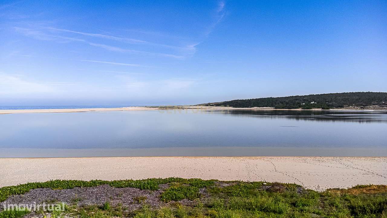 Casa Nova em Sesimbra (Castelo) com Piscina e Luxo - Grande imagem: 2/59
