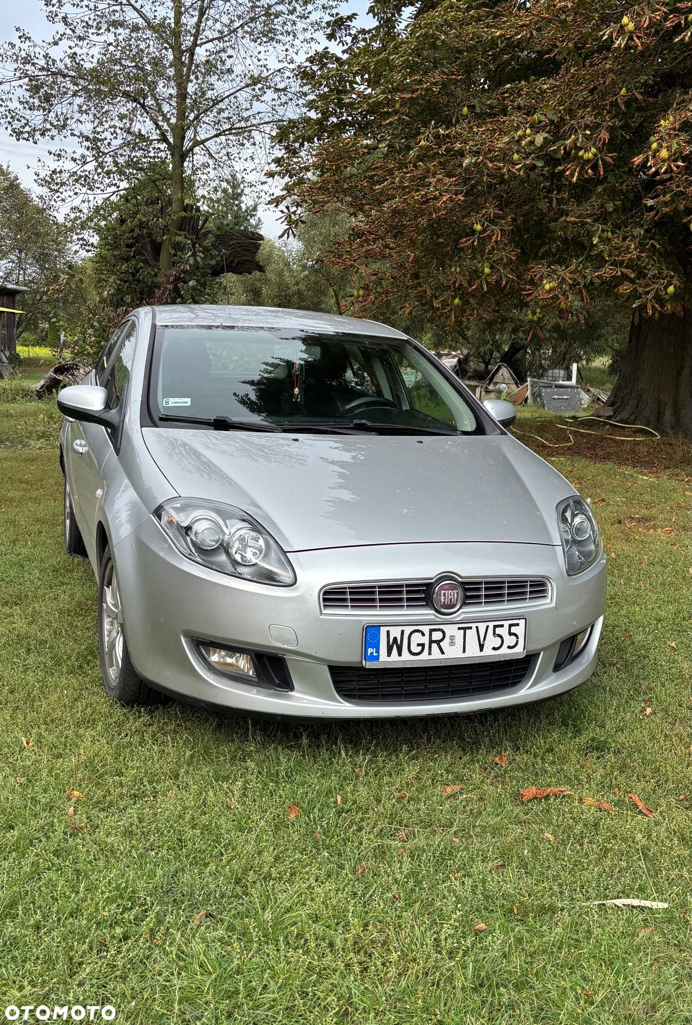 Fiat Bravo - 1