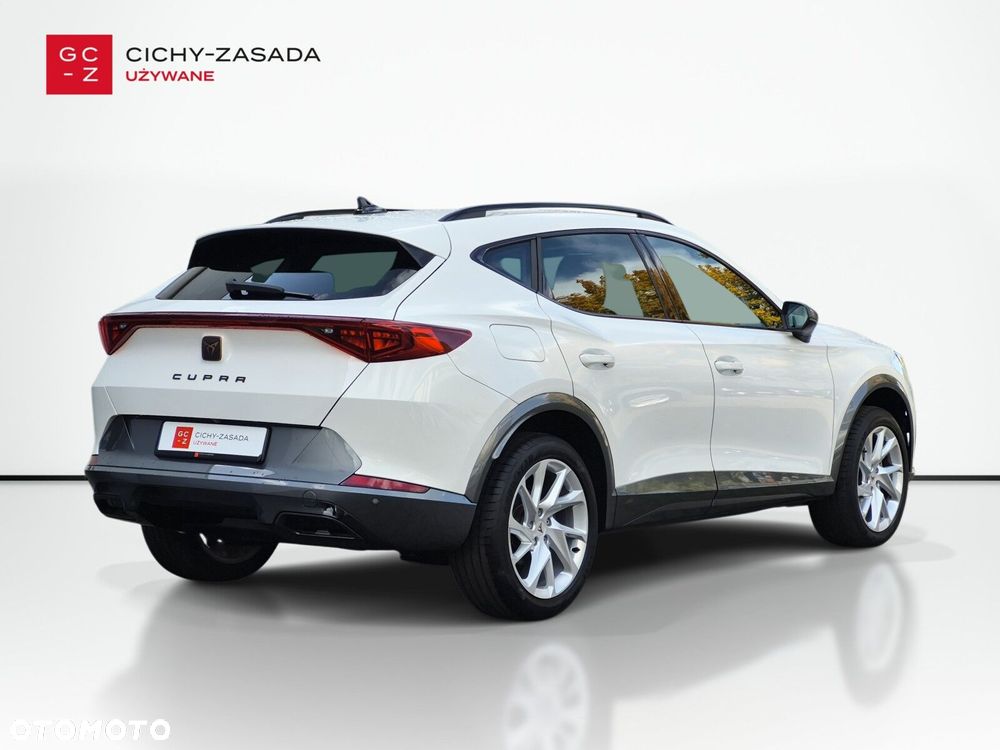Cupra Formentor 1.5 TSI DSG - 5
