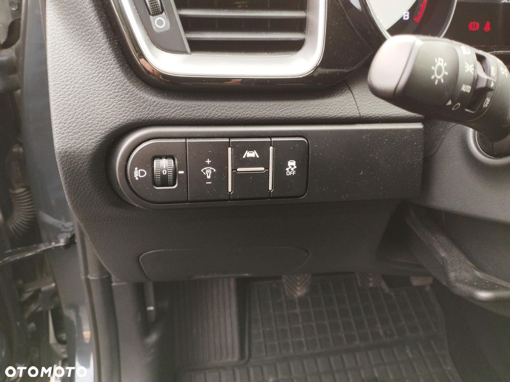 Kia Ceed 1.5 T-GDI Tribute - 27