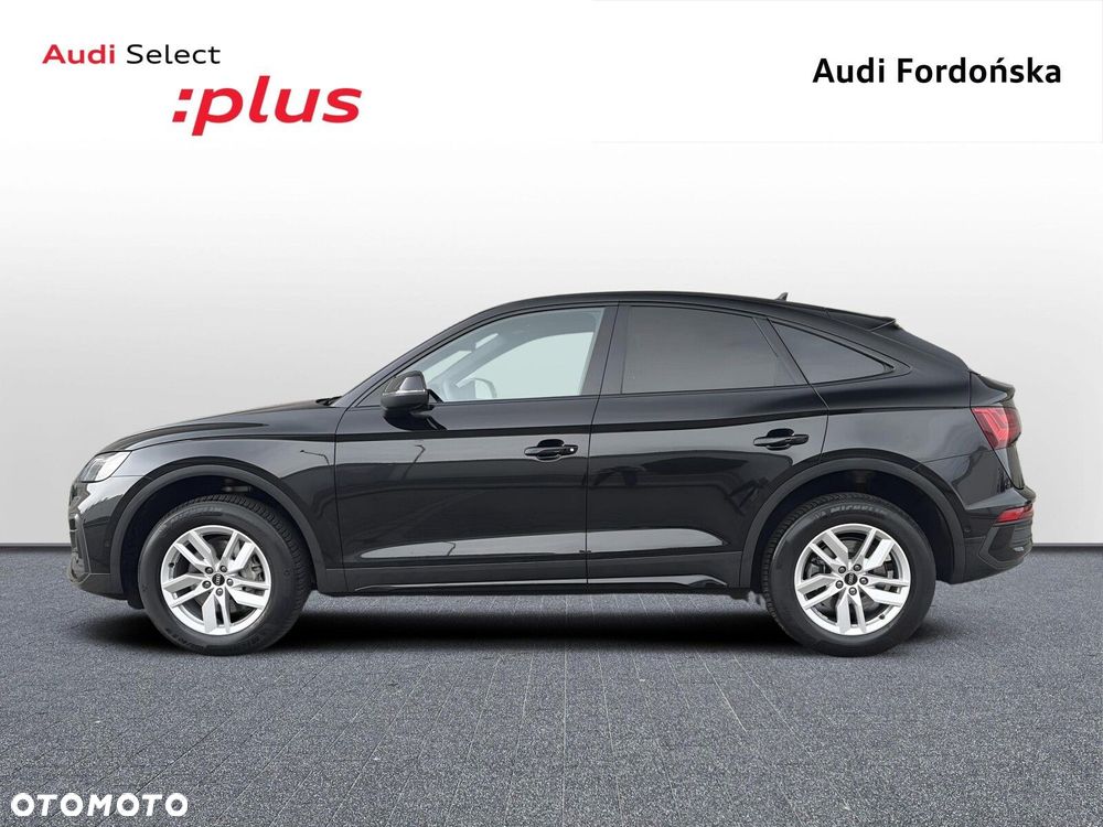 Audi Q5 Sportback - 3