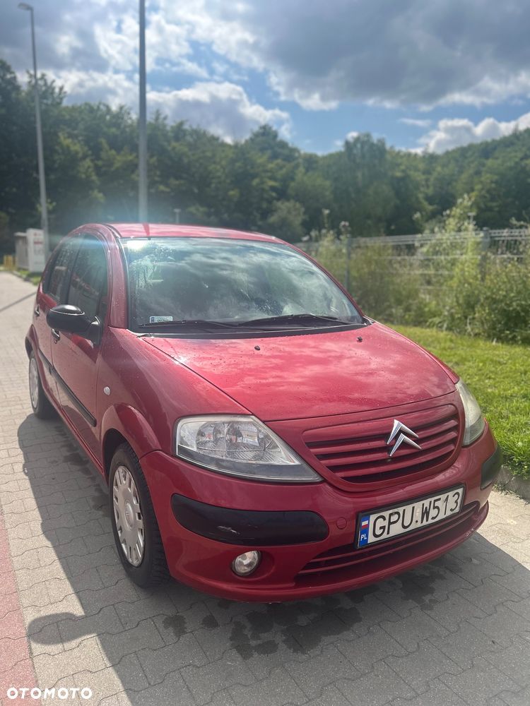 Citroën C3 - 32
