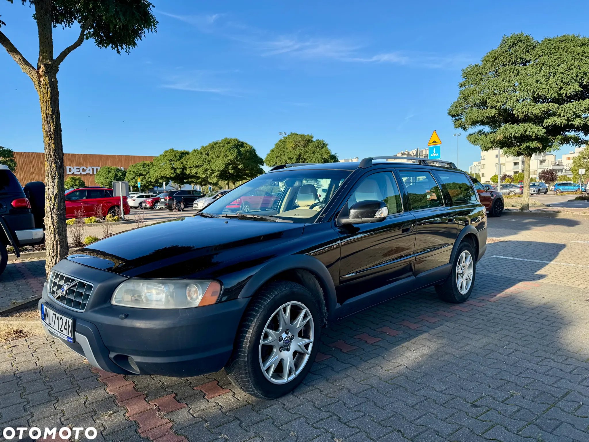 Volvo XC 70 - 33