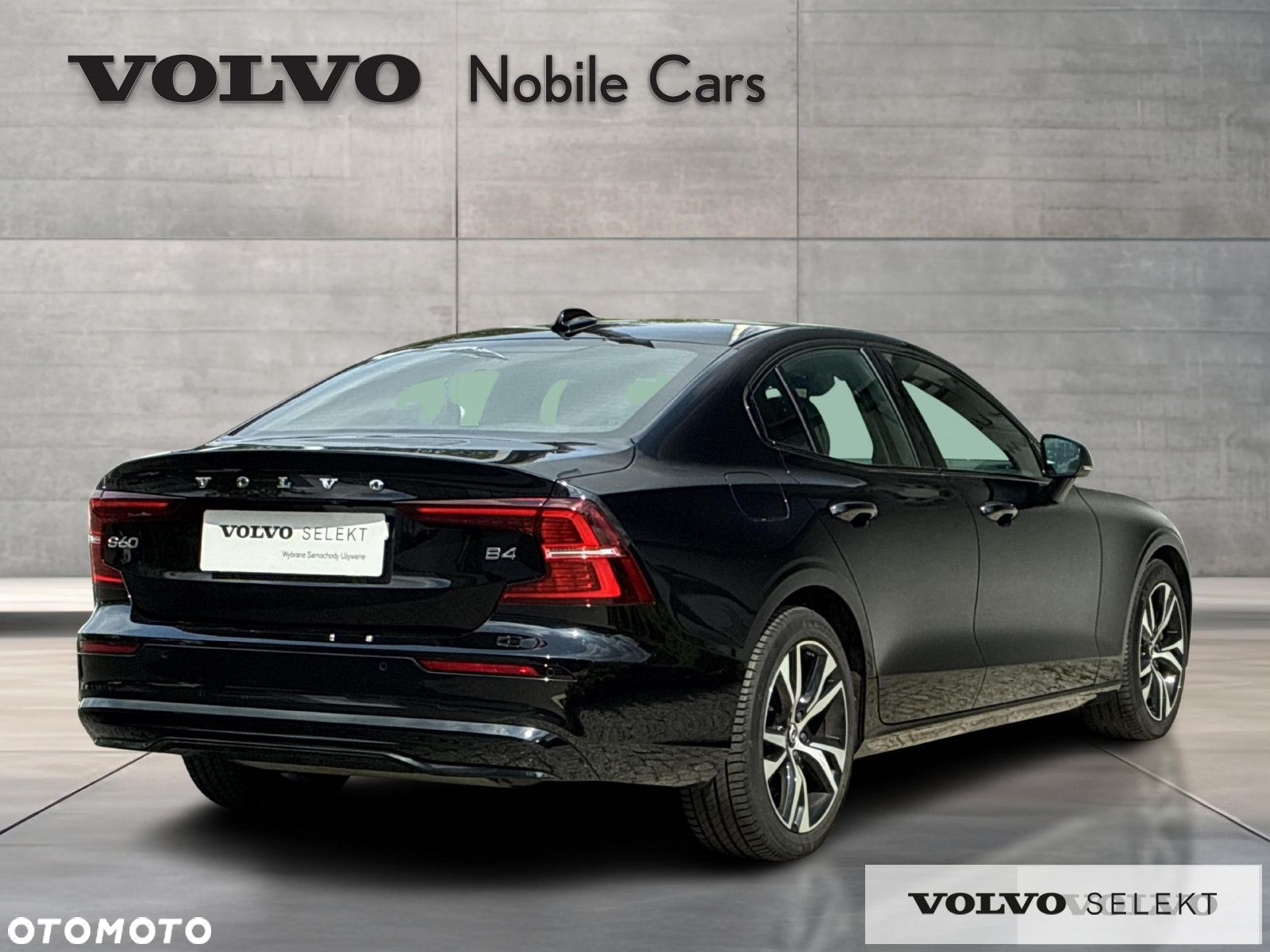 Volvo S60 - 6