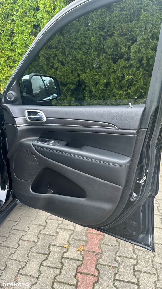 Jeep Grand Cherokee 3.6 V6 Limited - 13