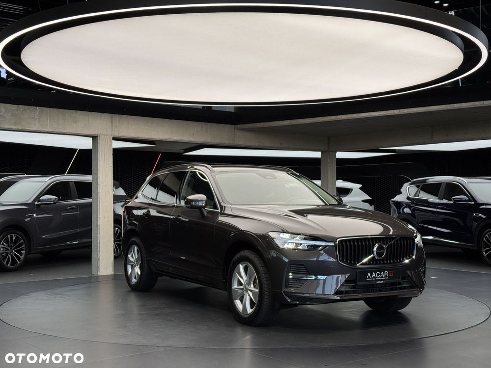 Volvo XC 60 B4 B Momentum Pro - 8